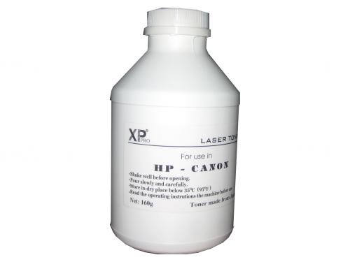 Mực đổ máy laser XP Pro 140g (Dùng cho máy Canon/HP) Mực đổ máy laser XP Pro 140g (Dùng cho máy Canon/HP)