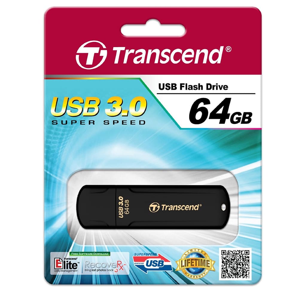 USB Transcend JF700 64Gb USB3.0 USB Transcend JF700 64Gb USB3.0
