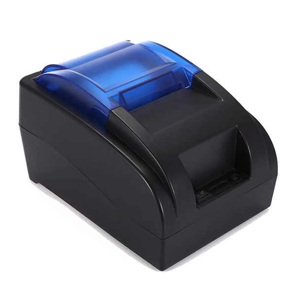 Máy in hóa đơn ATP H58B (In nhiệt/ K58) Máy in hóa đơn ATP H58B (In nhiệt/ K58)