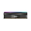 Ram PC Silicon Power RGB 8GB DDR4 bus 3200Mhz (SP008GXLZU320BSD)