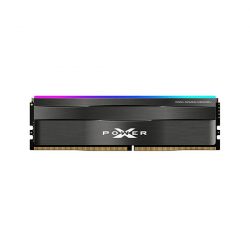 Ram PC Silicon RGB 16GB DDR4 bus 3200Mhz (SP016GXLZU320BSD)