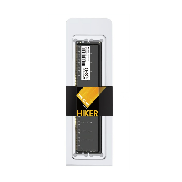 Ram desktop Hiksemi Hiker 16GB DDR4 bus 3200Mhz (HSC416U32Z1-16G) Ram desktop Hiksemi Hiker 16GB DDR4 bus 3200Mhz (HSC416U32Z1-16G)