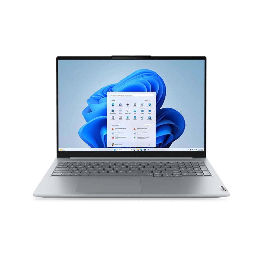 Laptop Lenovo ThinkBook 16 G8 IML 21SK0073VN (Ultra 7 255H/ 16GB/ 1TB SSD/ 16 inch WUXGA/ Win11/ Gray/ Vỏ nhôm/ 2Y) Laptop Lenovo ThinkBook 16 G8 IML 21SK0073VN (Ultra 7 255H/ 16GB/ 1TB SSD/ 16 inch WUXGA/ Win11/ Gray/ Vỏ nhôm/ 2Y)