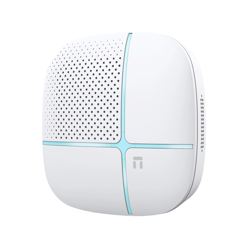 Bộ phát wifi Netis EAP912 (Chuẩn AC/ 1200Mbps/ 4 Ăng-ten ngầm/ Wifi Mesh/ Dưới 80 User/ Gắn trần/tường) Bộ phát wifi Netis EAP912 (Chuẩn AC/ 1200Mbps/ 4 Ăng-ten ngầm/ Wifi Mesh/ Dưới 80 User/ Gắn trần/tường)