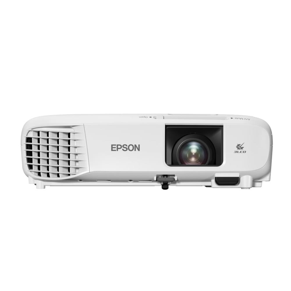 Máy chiếu Epson EB-E24 (3LCD/ 3600 Ansi Lumens/ XGA) Máy chiếu Epson EB-E24 (3LCD/ 3600 Ansi Lumens/ XGA)