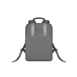 Ba lô WIWU MINIMALIST BACKPACK màu xám