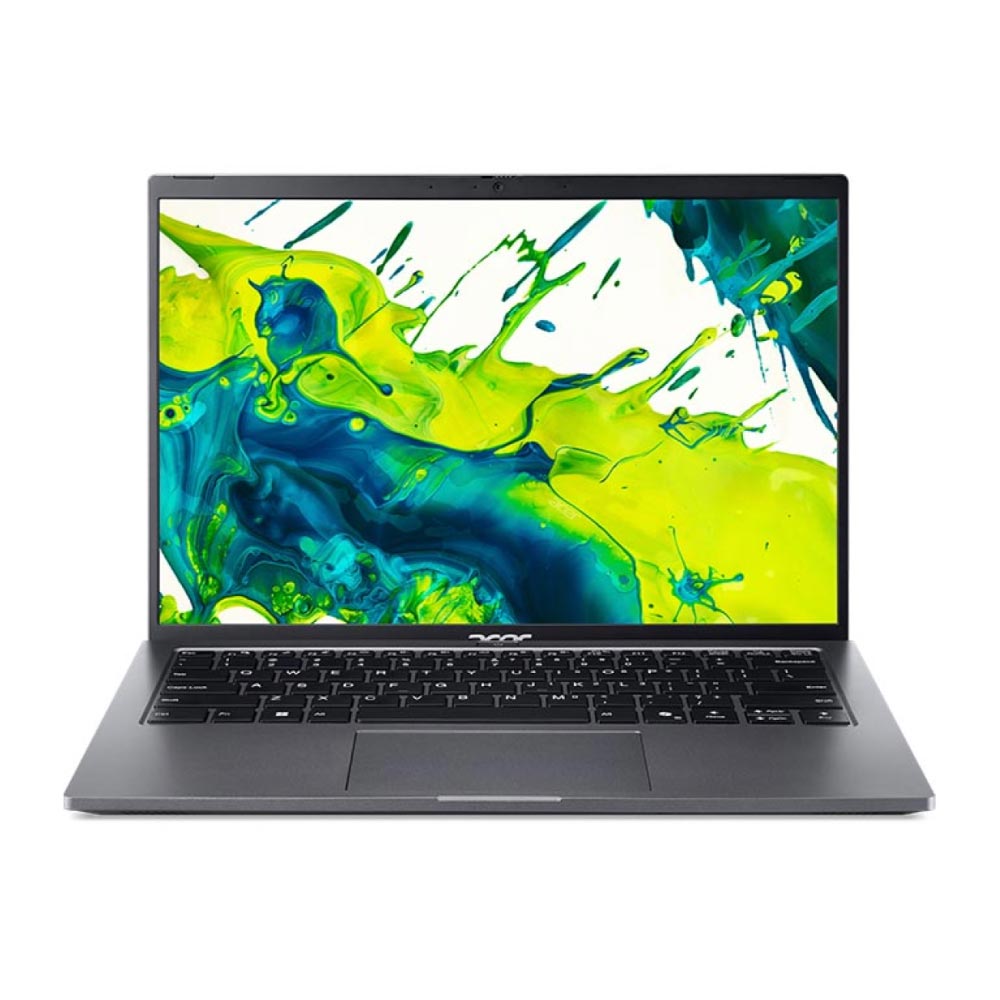 Laptop Acer Aspire GO 14 AI AG14-72P-563L (Core 5 120U/ 16GB/ 512GB SSD/ 14 inch FHD+/ Win11/ Grey/ 1Y) Laptop Acer Aspire GO 14 AI AG14-72P-563L (Core 5 120U/ 16GB/ 512GB SSD/ 14 inch FHD+/ Win11/ Grey/ 1Y)