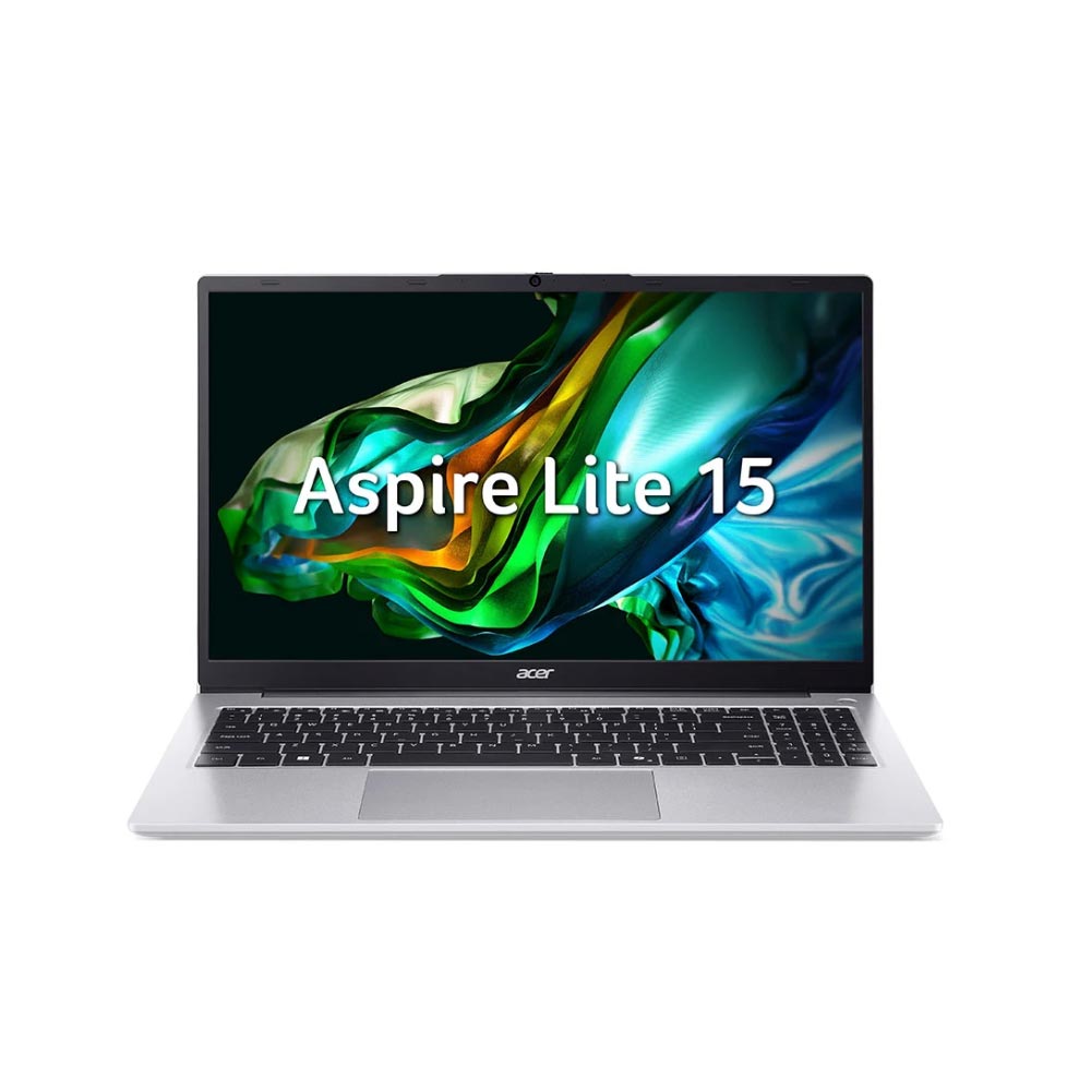 Laptop Acer Aspire Lite 15 AL15-42P-R8E6 (R5 7430U/ 16GB/ 512GB SSD/ 15.6 inch FHD/ Win11/ Silver/ 1Y) Laptop Acer Aspire Lite 15 AL15-42P-R8E6 (R5 7430U/ 16GB/ 512GB SSD/ 15.6 inch FHD/ Win11/ Silver/ 1Y)