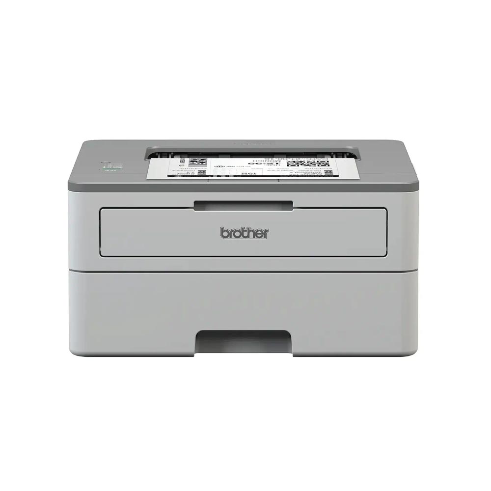Máy in laser đen trắng Brother HL-B2000D (A4/A5/ Đảo mặt/ USB) Máy in laser đen trắng Brother HL-B2000D (A4/A5/ Đảo mặt/ USB)