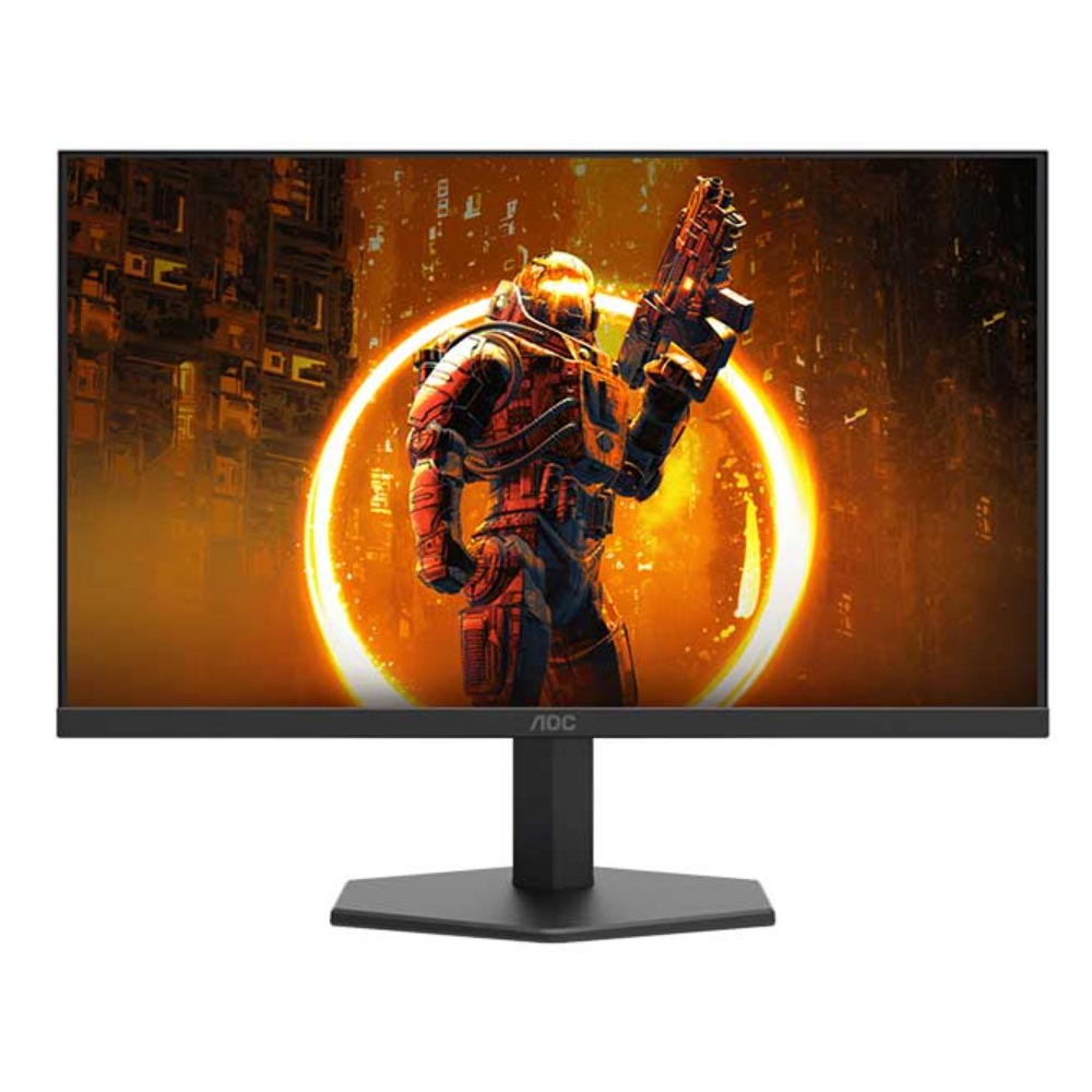 Màn hình gaming AOC 24G11ZE (23.8Inch/ Full HD/ 0,3ms/ 240Hz/ 300cd/m2/ IPS) Màn hình gaming AOC 24G11ZE (23.8Inch/ Full HD/ 0,3ms/ 240Hz/ 300cd/m2/ IPS)