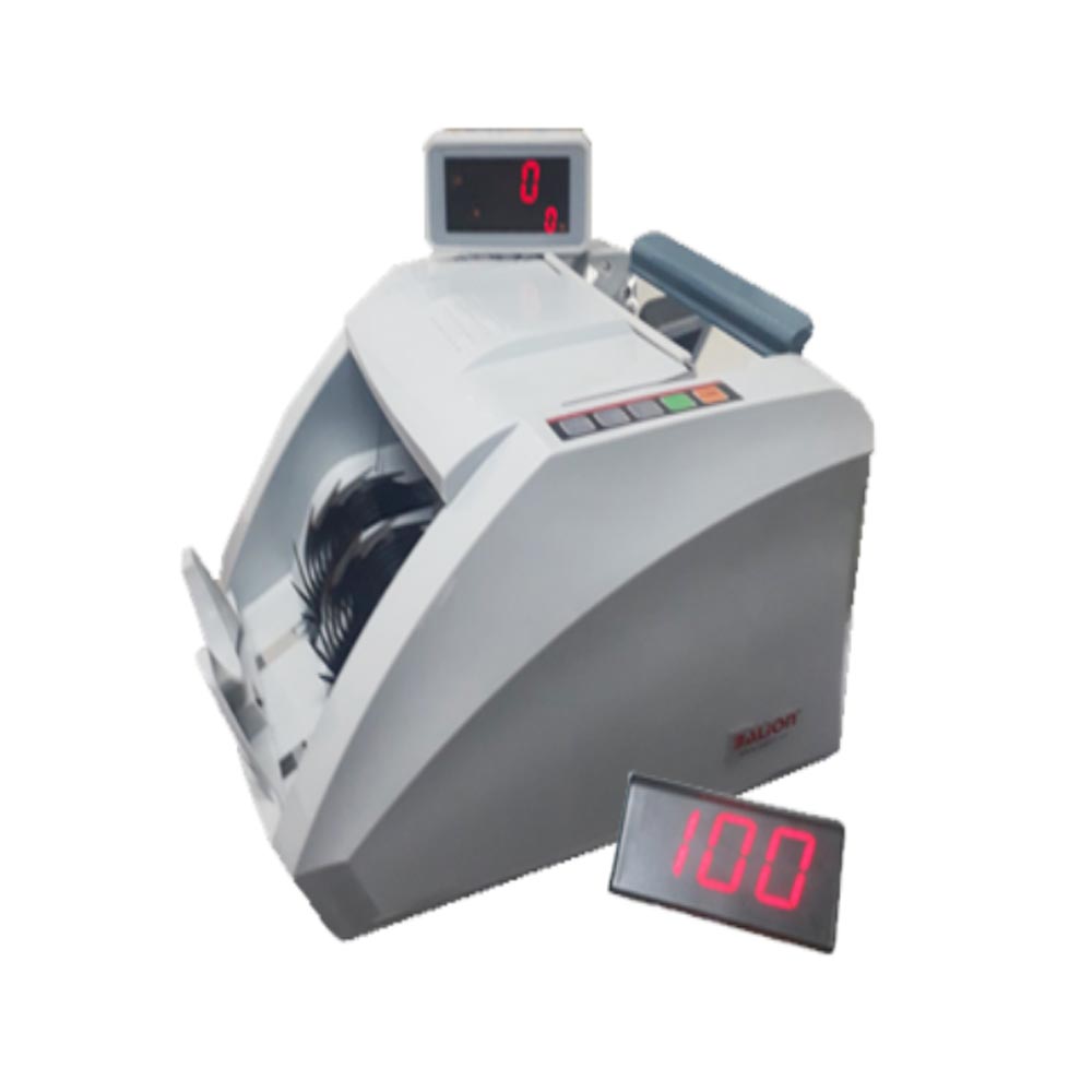 Máy đếm tiền Balion NH-6899 Máy đếm tiền Balion NH-6899