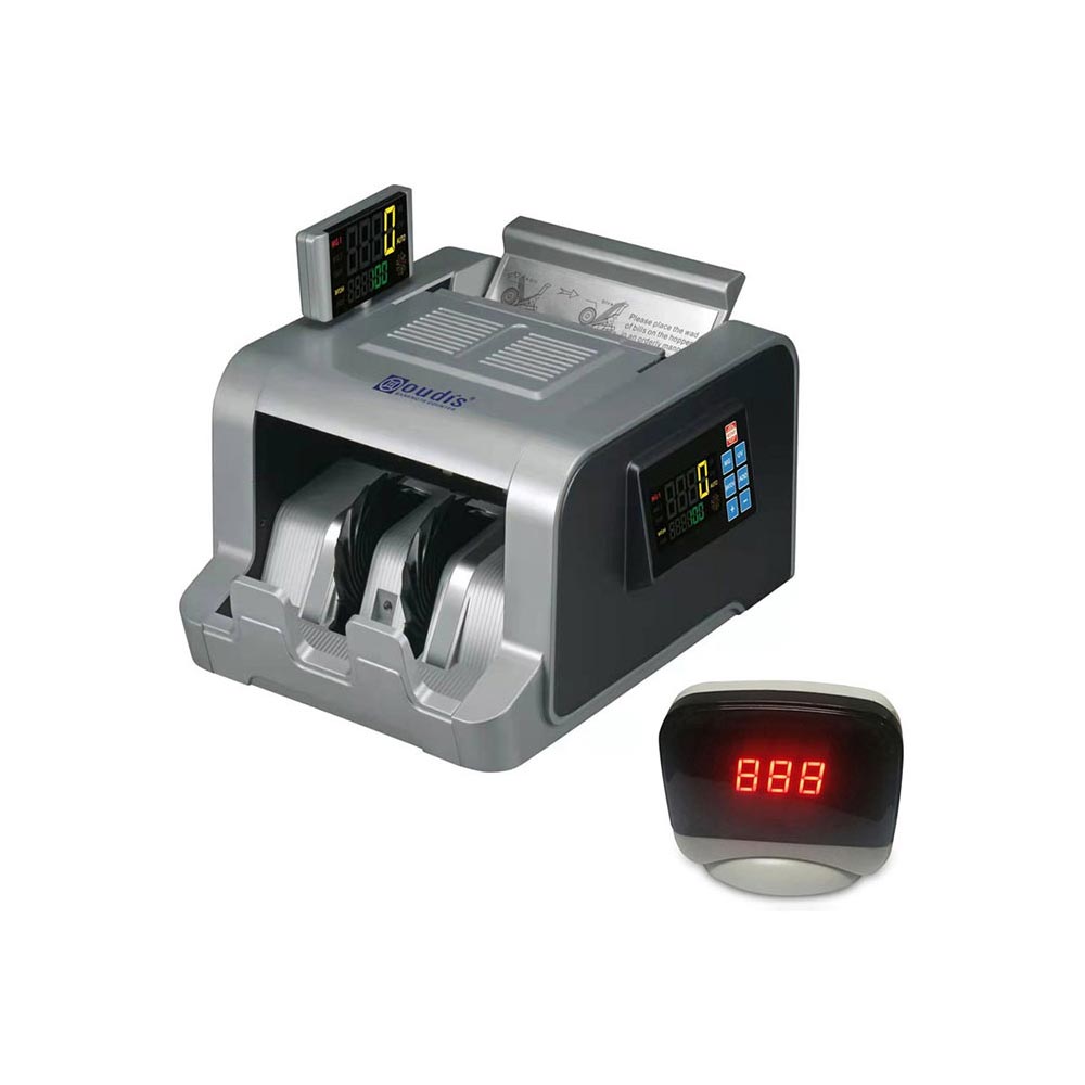 Máy đếm tiền OUDIS 5200B Máy đếm tiền OUDIS 5200B
