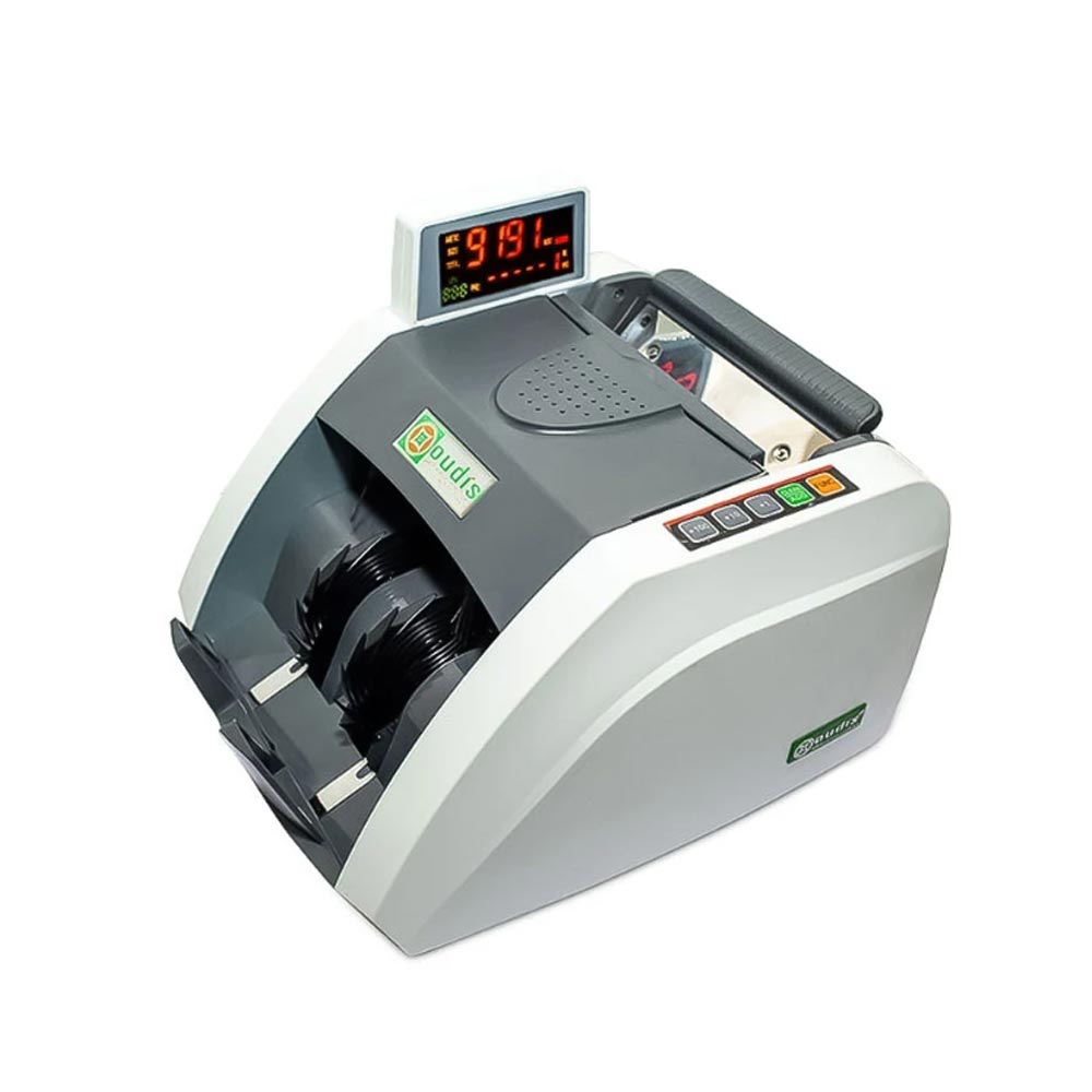 Máy đếm tiền OUDIS 9192A Máy đếm tiền OUDIS 9192A