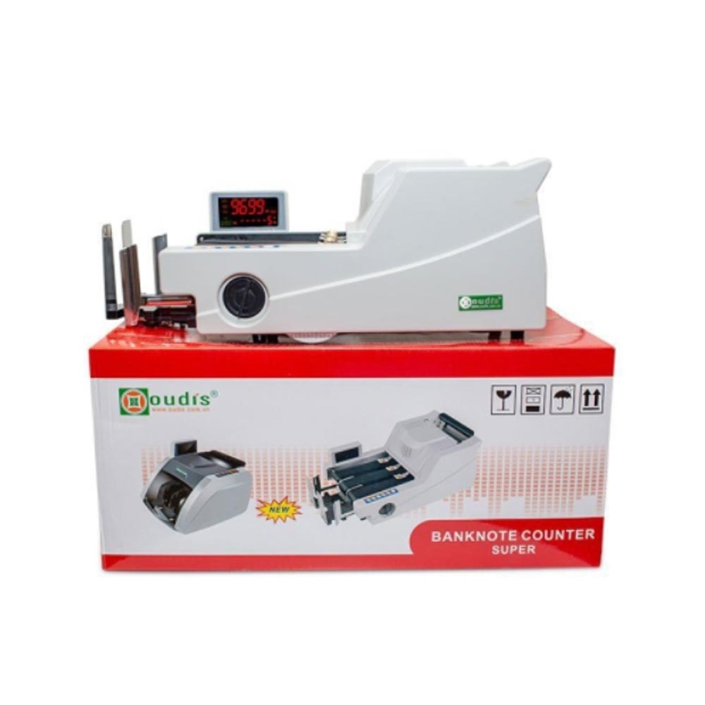 Máy đếm tiền OUDIS 9799A Máy đếm tiền OUDIS 9799A