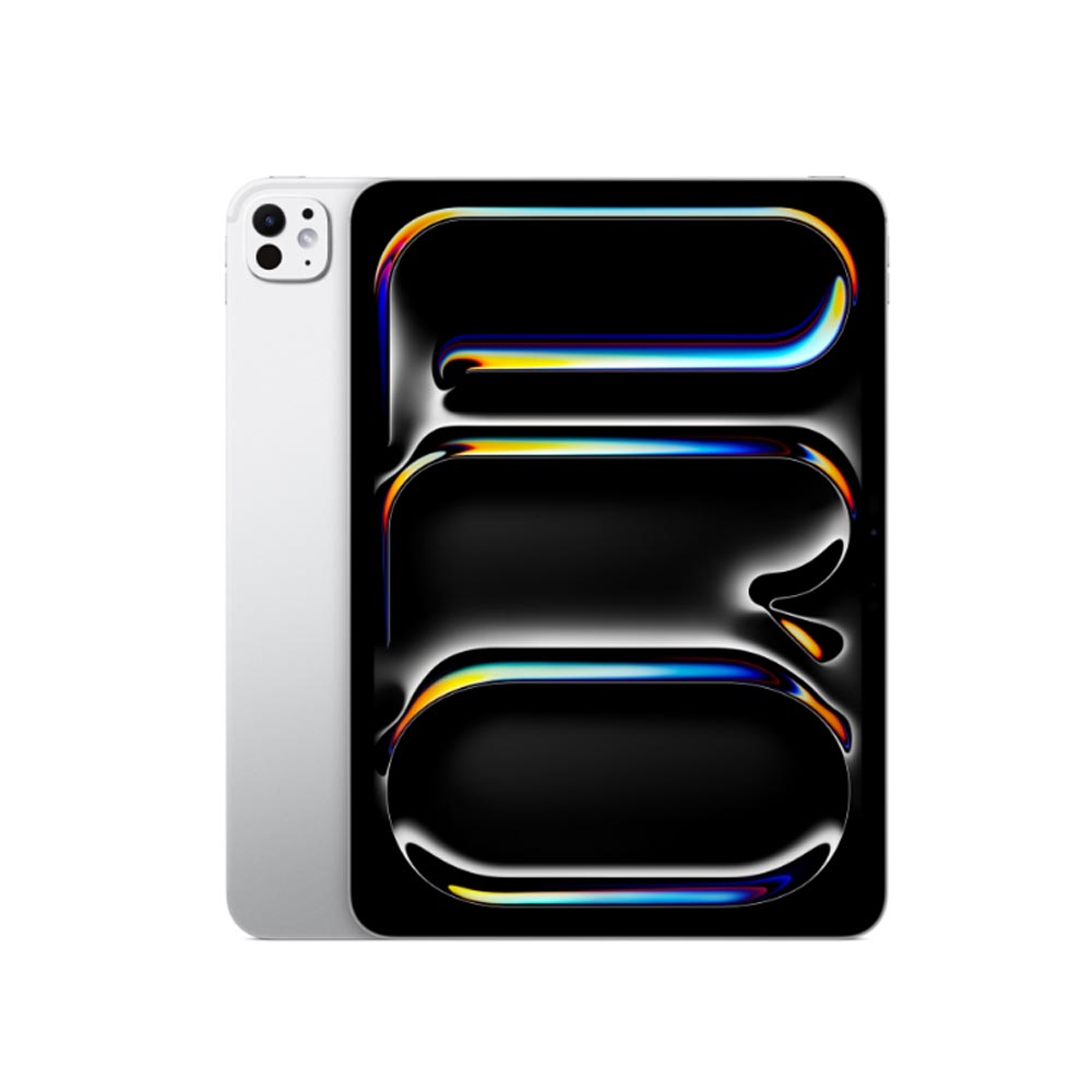 Máy tính bảng Apple IPad Pro 11 M5 Wifi (12Gb/ 512GB/ Silver) Máy tính bảng Apple IPad Pro 11 M5 Wifi (12Gb/ 512GB/ Silver)