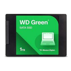 Ổ SSD Sandisk Green SN3000 WDS100T5G0E 1TB (NVMe PCIe/ Gen4x4 M2.2280/ 5000MB/s/ 4100MB/s)