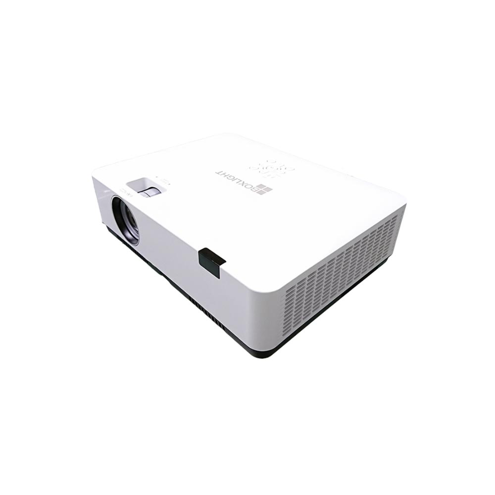 Máy chiếu Boxlight ALX382 (3LCD/ 3800 Ansi Lumens/ XGA) Máy chiếu Boxlight ALX382 (3LCD/ 3800 Ansi Lumens/ XGA)