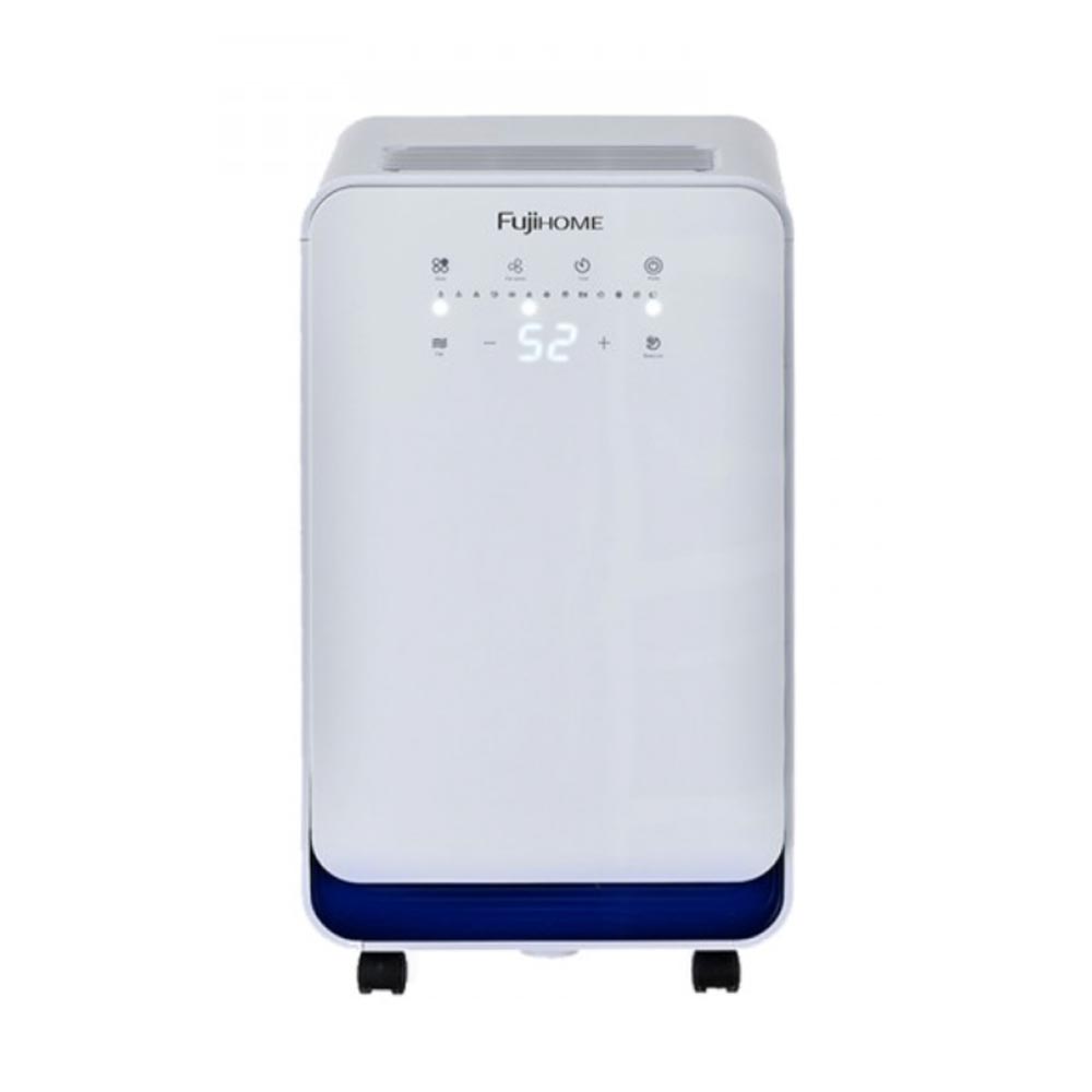 Máy hút ẩm dân dụng Fujihome DH10 Máy hút ẩm dân dụng Fujihome DH10