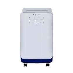 Máy hút ẩm dân dụng Fujihome DH10