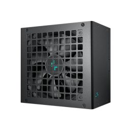 Nguồn máy tính Deepcool PL750D 750W 80 Plus Bronze ATX 3.0 PCIe 5