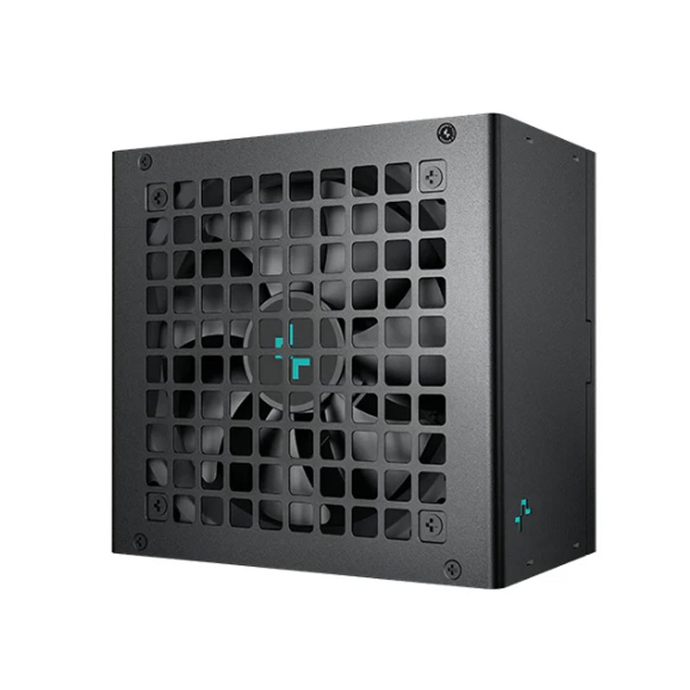 Nguồn máy tính Deepcool PL750D 750W 80 Plus Bronze ATX 3.0 PCIe 5 Nguồn máy tính Deepcool PL750D 750W 80 Plus Bronze ATX 3.0 PCIe 5