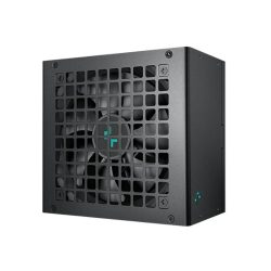 Nguồn máy tính Deepcool PL650D 650W 80 Plus Bronze ATX 3.0 PCIe 5