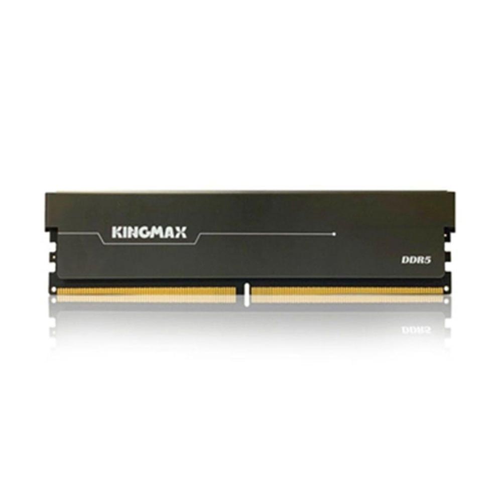 Ram PC Kingmax HORIZON Heatsink 16GB DDR5 5600Mhz (KM-LD54-5600-16GSHN36)
