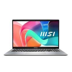 Laptop MSI Modern 14 F13MG-466VN (i5 1334U/ 16GB/ 512GB SSD/ 14 inch FHD/ Win11/ Bạc)