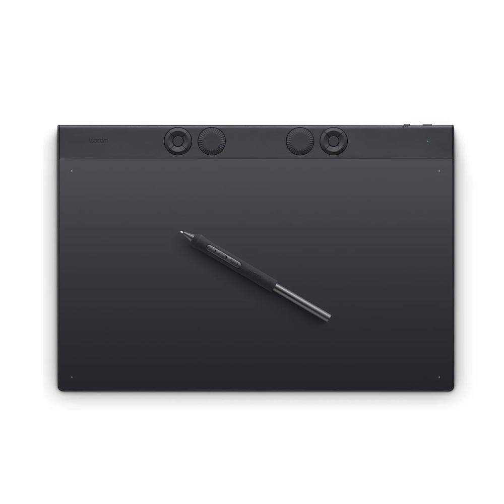 Bảng vẽ điện tử Wacom Intuos Pro Large PTK870K0C
