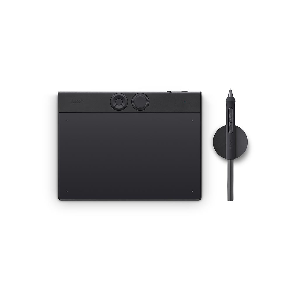 Bảng vẽ điện tử Wacom Intuos Pro Small PTK470K0C Bảng vẽ điện tử Wacom Intuos Pro Small PTK470K0C