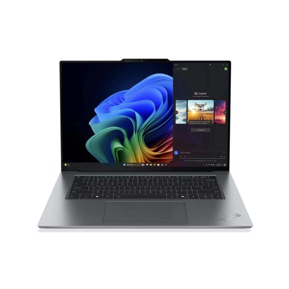 Laptop Lenovo ThinkPad X9-15 Gen1 21Q60054VN (Ultra 7 258V/ 32GB/ 1TB SSD/ 15.3inch 2.8K Touch/ Win 11 Pro/ Grey/ Vỏ nhôm/ 3Y) Laptop Lenovo ThinkPad X9-15 Gen1 21Q60054VN (Ultra 7 258V/ 32GB/ 1TB SSD/ 15.3inch 2.8K Touch/ Win 11 Pro/ Grey/ Vỏ nhôm/ 3Y)