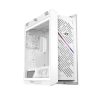Vỏ máy tính Asus ROG STRIX HELIOS II GX601S White (Full Tower/ E-ATX/ Trắng)
