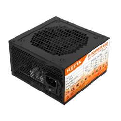 Nguồn máy tính Fujitek F-POWER 650