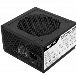 Nguồn máy tính Fujitek F-POWER 350