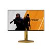 Màn hình gaming AOC CS25G (24.5Inch/ Full HD/ 0,3ms/ 310Hz/ 350cd/m2/ IPS)