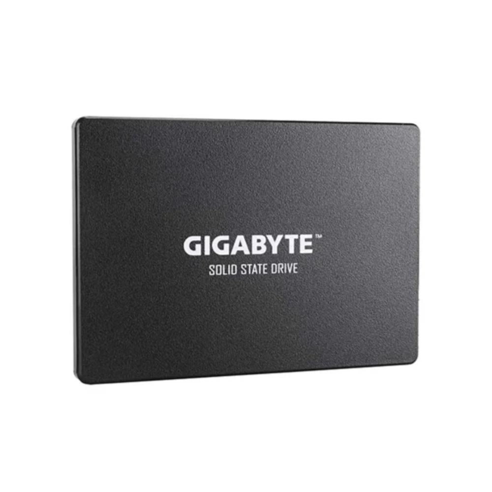 Ổ SSD Gigabyte GPGSTFS31480GNTD 480Gb (SATA3/ 2.5Inch/ 550MB/s/ 480MB/s) Ổ SSD Gigabyte GPGSTFS31480GNTD 480Gb (SATA3/ 2.5Inch/ 550MB/s/ 480MB/s)