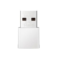 Cạc mạng không dây Mercusys USB MA30N (Chuẩn AC/ AC1300Mbps/ Ăng-ten ngoài)