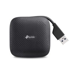 Bộ chia USB TP-Link UH400 1 ra 4 cổng USB 3.0