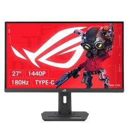 Màn hình gaming Asus ROG Strix XG27ACDMS (26.5Inch/ 2K/ 0.03ms/ 280Hz/ 1300cd/m2/ IPS)