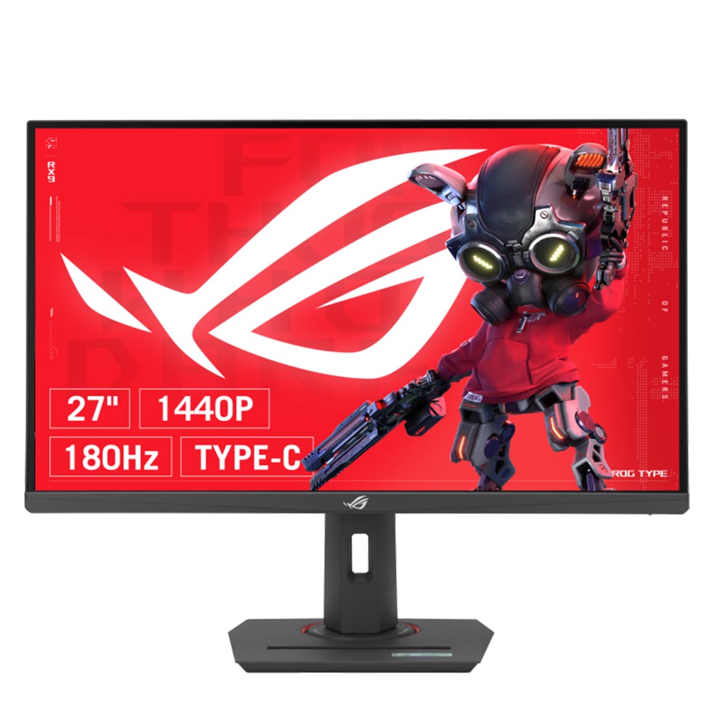 Màn hình gaming Asus ROG Strix XG27ACDMS (26.5Inch/ 2K/ 0.03ms/ 280Hz/ 1300cd/m2/ IPS) Màn hình gaming Asus ROG Strix XG27ACDMS (26.5Inch/ 2K/ 0.03ms/ 280Hz/ 1300cd/m2/ IPS)