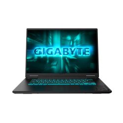 Laptop Gigabyte Gaming A16 CTHI3VN893SH (i7 13620H/ 16GB/ 512GB SSD/ RTX 5050 8GB/ 16 inch WQXGA/ 165Hz/ Win11/ Black/ 2Y)