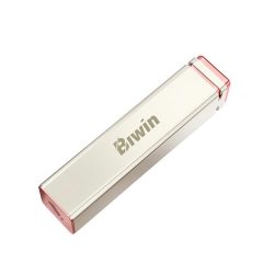 Ổ cứng di động SSD Biwin 1Tb PD2000 Màu light gold (1TB/ 2050MB/s/ 1800MB/s/ USB-C)