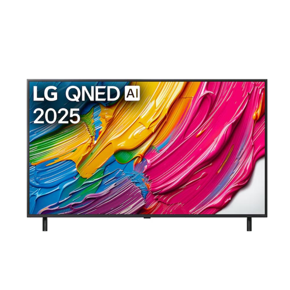 Smart Tivi LG QNED AI 4K 55 inch 55QNED80ASA