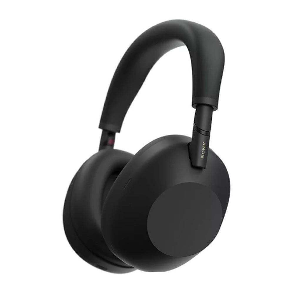 Tai nghe Bluetooth Sony WH-1000XM6 Màu đen Tai nghe Bluetooth Sony WH-1000XM6 Màu đen