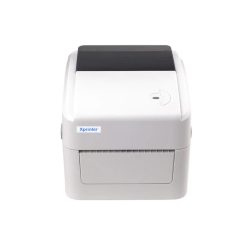 Máy in mã vạch tem nhãn Antech 420B (203 Dpi/ USB)