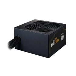 Nguồn máy tính Cooler Master MWE Gold 650 V3 NM FR (650W/ 80 Plus Gold/ ATX/ Đen)