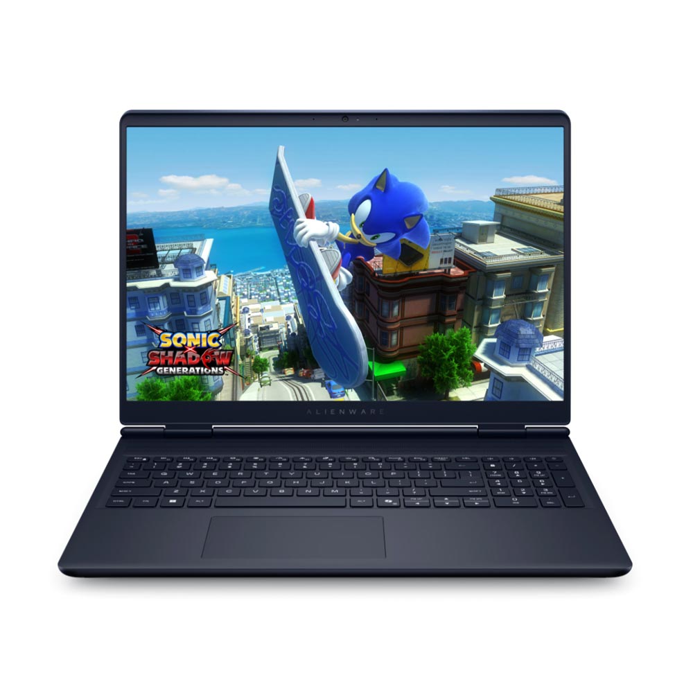 Laptop Dell Alienware 16 Aurora AC16250 71072939 (Core 5 210H/ 16GB/ 512GB SSD/ RTX 3050 6Gb/ 16.0 inch QHD+/ 120Hz/ Win 11/ Office/ Black/ Vỏ nhôm/ 1Y) Laptop Dell Alienware 16 Aurora AC16250 71072939 (Core 5 210H/ 16GB/ 512GB SSD/ RTX 3050 6Gb/ 16.0 inch QHD+/ 120Hz/ Win 11/ Office/ Black/ Vỏ nhôm/ 1Y)