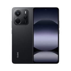 Điện thoại Xiaomi Redmi Note 14 (6GB/ 128Gb/ Đen)