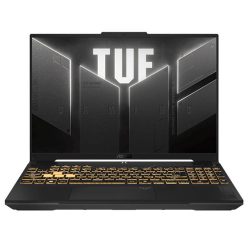 Laptop Asus TUF Gaming F16 FX607VJB-RL151W (Core 5 210H/ 16GB/ 512GB SSD/ RTX 3050 6Gb/ 16 inch WUXGA/ 144Hz/ Win11/ Gray/ Vỏ nhôm)