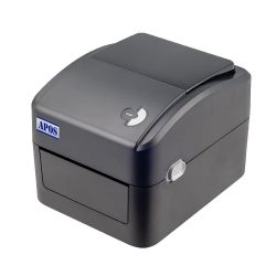 Máy in mã vạch tem nhãn Antech 420B (203 Dpi/ USB/ LAN)